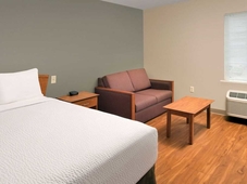 WoodSpring Suites Louisville Clarksville