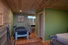 Alaska River Pirates Cabins