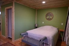 Alaska River Pirates Cabins