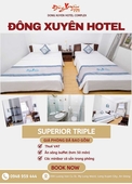 DONG XUYEN HOTEL