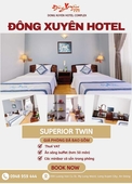 DONG XUYEN HOTEL