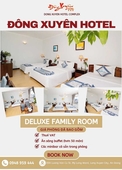DONG XUYEN HOTEL