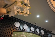 Grand Luxury Hotel Ninh Chu