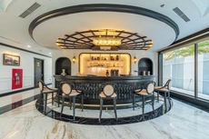 Grand Luxury Hotel Ninh Chu