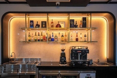 Grand Luxury Hotel Ninh Chu