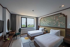 Grand Luxury Hotel Ninh Chu