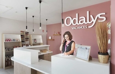Residence Odalys Fleur de Sel
