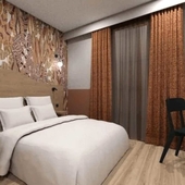 All Suites Hotel | Paris Pleyel - L’ile Saint Denis