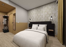 All Suites Hotel | Paris Pleyel - L’ile Saint Denis
