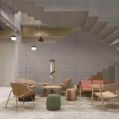 All Suites Hotel | Paris Pleyel - L’ile Saint Denis