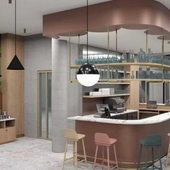 All Suites Hotel | Paris Pleyel - L’ile Saint Denis