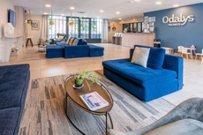 Residence Prestige Odalys Reve d'lle