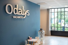 Residence Prestige Odalys Reve d'lle