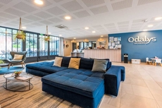 Residence Prestige Odalys Reve d'lle