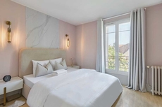 RESIDENCE WAVES Paris Orly Aeroport