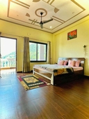 Kailasham Homestay
