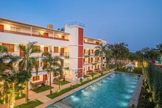 Madras Chronicle Bay Resort & Spa