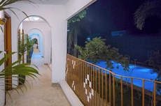 Madras Chronicle Bay Resort & Spa