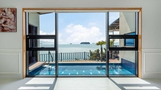 Sacheon Ara Private Pool Villa