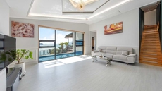 Sacheon Ara Private Pool Villa