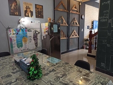 Backpack Home 497 No.2