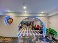 ChaLi's Family Hotel & Hostel