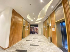 FLC Sea Tower Quy Nh?n Seaview Apartment