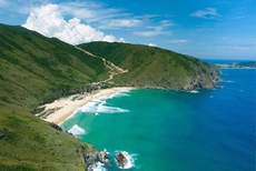 FLC Sea Tower Quy Nh?n Seaview Apartment