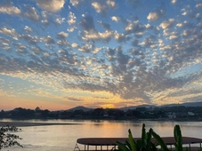 Riverside Houayxay Hotel