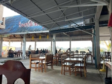 Riverside Houayxay Hotel