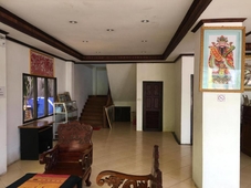 Riverside Houayxay Hotel