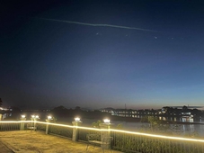 Riverside Houayxay Hotel