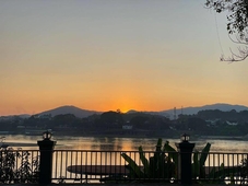 Riverside Houayxay Hotel