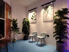 Co.Living Hostel Bandar 