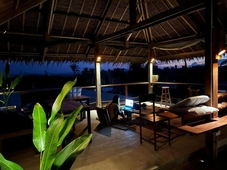 Lexias Hostel and Workspace Siargao