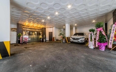 Uijeongbu Hotel CIMA