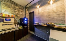 Uijeongbu Hotel CIMA