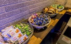 Uijeongbu Hotel CIMA