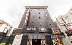 Uijeongbu Hotel CIMA