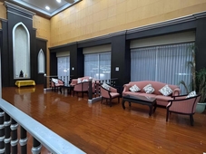 Grand Phranakhon Hotel