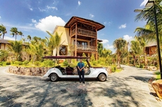 Grand Resort Ocean Bay Phu Quoc