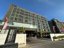 Rise Hotel manage by Suwannachot Korat 1