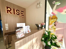 Rise Hotel manage by Suwannachot Korat 1
