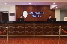 The Monaco Hotel