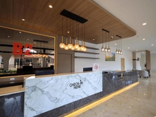 B2 Bueng Kan Boutique & Budget Hotel