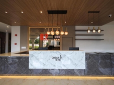 B2 Bueng Kan Boutique & Budget Hotel