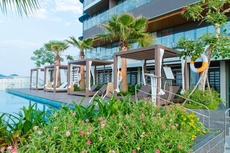 CENTRAL PLAZA HOTEL - MY THO