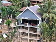 INN RIVERSIDE HOSTEL PB