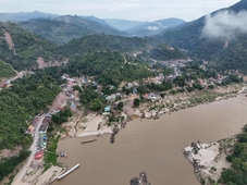 INN RIVERSIDE HOSTEL PB