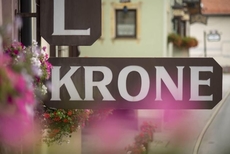 Hotel Krone